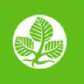 学校logo