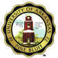 学校logo