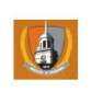 学校logo
