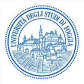 学校logo