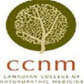 学校logo