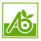 学校logo