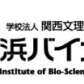 学校logo