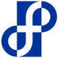 学校logo