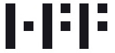学校logo
