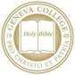 学校logo