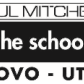 学校logo