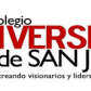学校logo