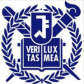 学校logo