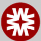 学校logo