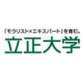 学校logo
