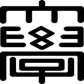 学校logo