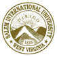学校logo