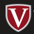 学校logo