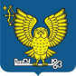 学校logo