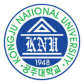 学校logo