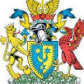 学校logo