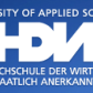 学校logo