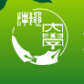 学校logo