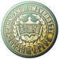学校logo