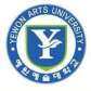 学校logo