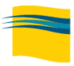 学校logo