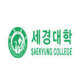 学校logo
