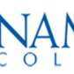 学校logo
