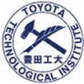 学校logo