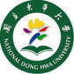 学校logo