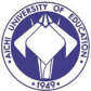 学校logo