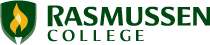 学校logo