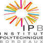 学校logo