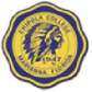 学校logo