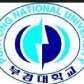 学校logo