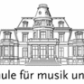 学校logo