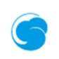学校logo