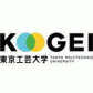 学校logo