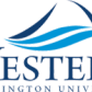 学校logo