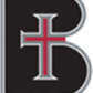 学校logo