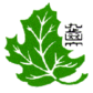 学校logo