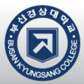学校logo