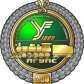 学校logo