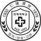 学校logo