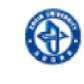 学校logo
