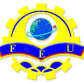 学校logo