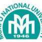 学校logo