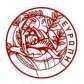 学校logo