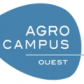 学校logo