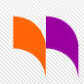 学校logo